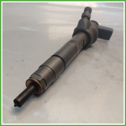 Iniettore diesel MINI MINI Countryman R60 N47C16A 13538515060 2010 2017 BOSCH 8506902