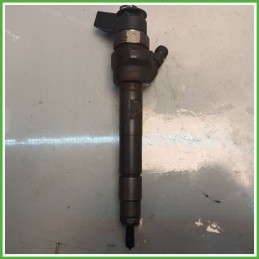Iniettore diesel MINI MINI Countryman R60 N47C16A 13538515060 2010 2017 BOSCH 8506902