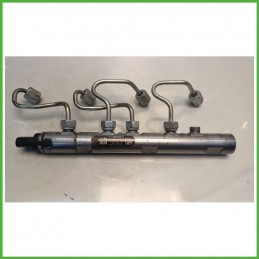 Rail diesel con sensore MINI MINI Countryman R60 N47C16A 13537823460 2010 2017 BOSCH 0445214237