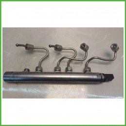 Rail diesel con sensore MINI MINI Countryman R60 N47C16A 13537823460 2010 2017 BOSCH 0445214237