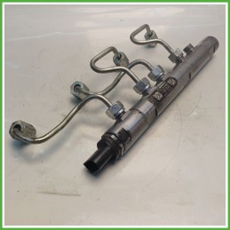 Rail diesel con sensore MINI MINI Countryman R60 N47C16A 13537823460 2010 2017 BOSCH 0445214237