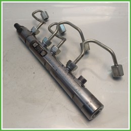 Rail diesel con sensore MINI MINI Countryman R60 N47C16A 13537823460 2010 2017 BOSCH 0445214237