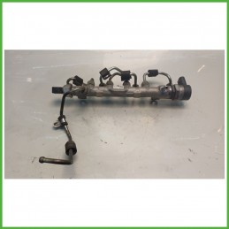 Rail diesel con sensore AUDI A3 8V CRL 2.0 TDI 04L130089B 2016 2021 AUDI 04L089D