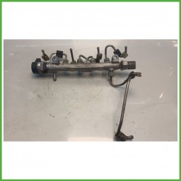 Rail diesel con sensore AUDI A3 8V CRL 2.0 TDI 04L130089B 2016 2021 AUDI 04L089D