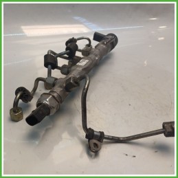 Rail diesel con sensore AUDI A3 8V CRL 2.0 TDI 04L130089B 2016 2021 AUDI 04L089D