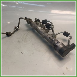 Rail diesel con sensore AUDI A3 8V CRL 2.0 TDI 04L130089B 2016 2021 AUDI 04L089D