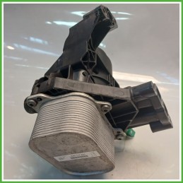 Filtro dellolio completo AUDI A3 8V CRL 2.0 TDI 03N115389A 2016 2021 MAHLE