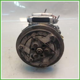 Compressore Clima AC Aria Condizionata SANDEN SD6V12 PEUGEOT 206 Plus 9800822280