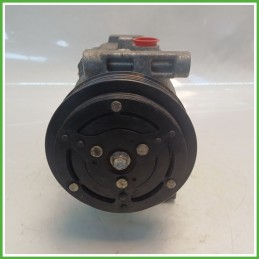 Compressore Clima AC Aria Condizionata DENSO SCSB06 FIAT PANDA 0X 71797201