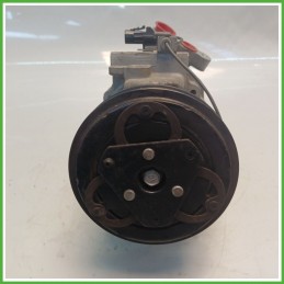 Compressore Clima AC Aria Condizionata VALEO DKW-08R OPEL AGILA H08 93194040