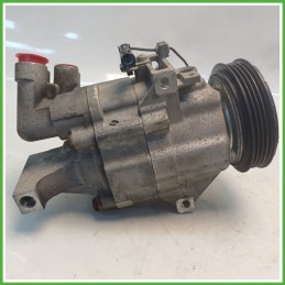 Compressore Clima AC Aria Condizionata VALEO DKW-08R OPEL AGILA H08 93194040