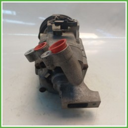 Compressore Clima AC Aria Condizionata VALEO DKW-08R OPEL AGILA H08 93194040