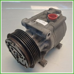 Compressore Clima AC Aria Condizionata DENSO SCSB06 FIAT PANDA 3U 71797201