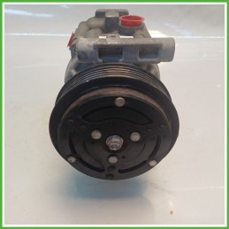 Compressore Clima AC Aria Condizionata DENSO SCSB06 FIAT PANDA 3U 71797201