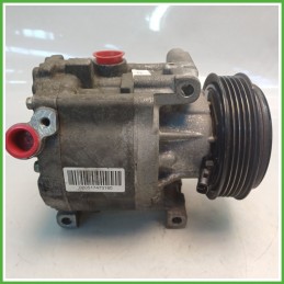 Compressore Clima AC Aria Condizionata DENSO SCSB06 FIAT PANDA 3U 71797201
