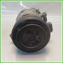 Compressore Clima AC Aria Condizionata CALSONIC A4101130A022 BMW X3 E83 64529145353