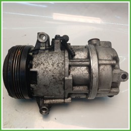 Compressore Clima AC Aria Condizionata CALSONIC A4101130A022 BMW X3 E83 64529145353