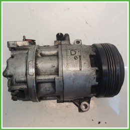 Compressore Clima AC Aria Condizionata CALSONIC A4101130A022 BMW X3 E83 64529145353