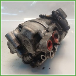Compressore Clima AC Aria Condizionata CALSONIC A4101130A022 BMW X3 E83 64529145353
