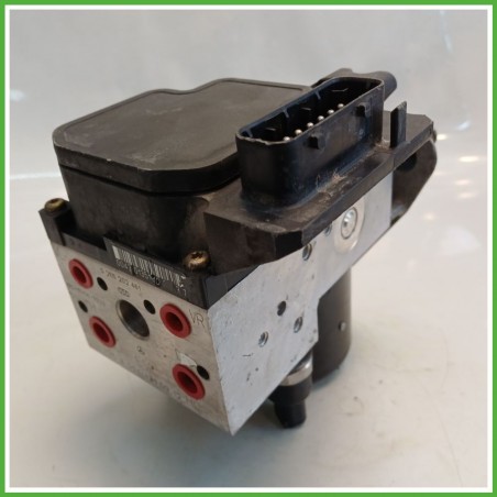 Centralina ABS Modulo Pompa BOSCH 0265202461 A0044311012 MERCEDES-BENZ VANEO Originale Usato
