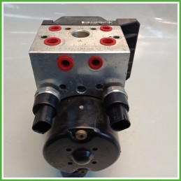 Centralina ABS Modulo Pompa BOSCH 0265202461 A0044311012 MERCEDES-BENZ VANEO Originale Usato