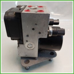 Centralina ABS Modulo Pompa BOSCH 0265202461 A0044311012 MERCEDES-BENZ VANEO Originale Usato