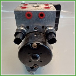 Centralina ABS Modulo Pompa BOSCH 0265202461 A0044311012 MERCEDES-BENZ VANEO Originale Usato