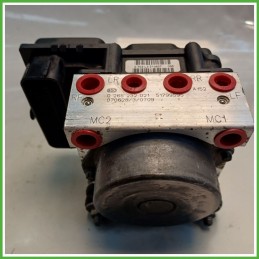 Centralina ABS Modulo Pompa BOSCH 0265800673 71748841 FIAT PANDA 2Q Originale Usato