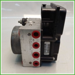 Centralina ABS Modulo Pompa BOSCH 0265800673 71748841 FIAT PANDA 2Q Originale Usato