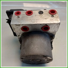 Centralina ABS Modulo Pompa BOSCH 0265800303 93192617 OPEL CORSA X01 Originale Usato