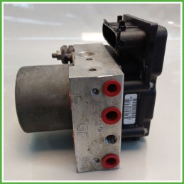 Centralina ABS Modulo Pompa BOSCH 0265800303 93192617 OPEL CORSA X01 Originale Usato