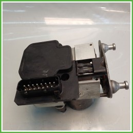 Centralina ABS Modulo Pompa BOSCH 0265202461 A0034317512 MERCEDES-BENZ Classe A W168 Originale Usato