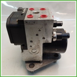 Centralina ABS Modulo Pompa BOSCH 0265202461 A0034317512 MERCEDES-BENZ Classe A W168 Originale Usato