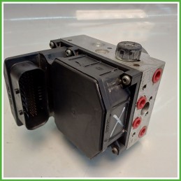 Centralina ABS Modulo Pompa BOSCH 0265950183 71747794 ALFA ROMEO GT X2 Originale Usato