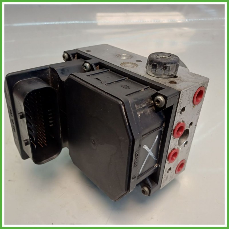 Centralina ABS Modulo Pompa BOSCH 0265950183 71747794 ALFA ROMEO GT X2 Originale Usato