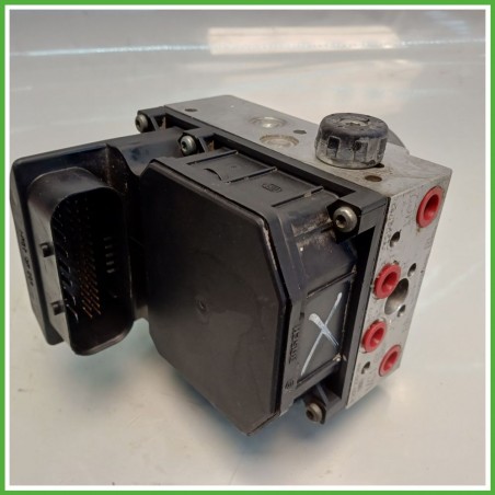 Centralina ABS Modulo Pompa BOSCH 0265950183 71747794 ALFA ROMEO GT X2 Originale Usato