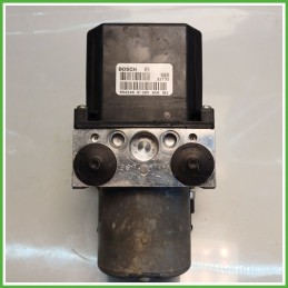 Centralina ABS Modulo Pompa BOSCH 0265950183 71747794 ALFA ROMEO GT X2 Originale Usato