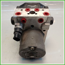 Centralina ABS Modulo Pompa BOSCH 0265950183 71747794 ALFA ROMEO GT X2 Originale Usato