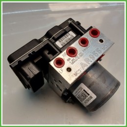 Centralina ABS Modulo Pompa BOSCH 0265951958 71775523 ALFA ROMEO MiTo QZ Originale Usato