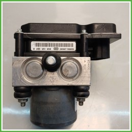Centralina ABS Modulo Pompa BOSCH 0265951958 71775523 ALFA ROMEO MiTo QZ Originale Usato