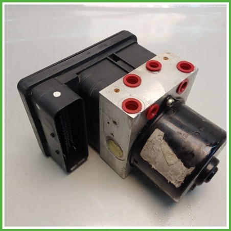 Centralina ABS Modulo Pompa ATE 10.0960-0106.3 1146149 FORD FIESTA CBK Originale Usato