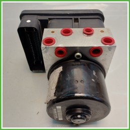 Centralina ABS Modulo Pompa ATE 10.0960-0106.3 1146149 FORD FIESTA CBK Originale Usato