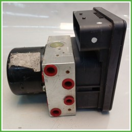 Centralina ABS Modulo Pompa ATE 10.0960-0106.3 1146149 FORD FIESTA CBK Originale Usato
