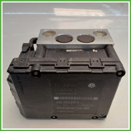 Centralina ABS Modulo Pompa ATE 10.0949-0348.3 6X0698117 VOLKSWAGEN LUPO 6X Originale Usato