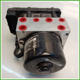 Centralina ABS Modulo Pompa ATE 10.0949-0348.3 6X0698117 VOLKSWAGEN LUPO 6X Originale Usato