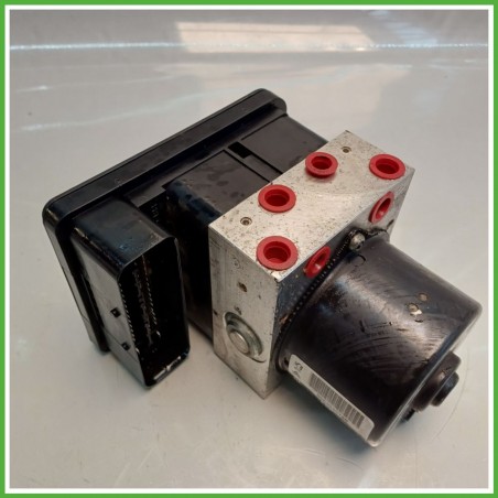 Centralina ABS Modulo Pompa ATE 10.0960-1197.3 4541FX PEUGEOT 207 Originale Usato