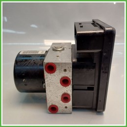 Centralina ABS Modulo Pompa ATE 10.0960-1197.3 4541FX PEUGEOT 207 Originale Usato