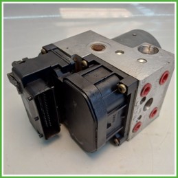 Centralina ABS Modulo Pompa BOSCH 0273004253 71719729 FIAT MULTIPLA 1F Originale Usato