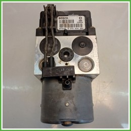 Centralina ABS Modulo Pompa BOSCH 0273004253 71719729 FIAT MULTIPLA 1F Originale Usato