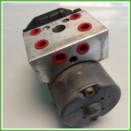 Centralina ABS Modulo Pompa BOSCH 0273004253 71719729 FIAT MULTIPLA 1F Originale Usato
